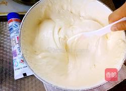 海绵蒸蛋糕(全蛋打发)的做法图解15