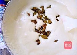 海绵蒸蛋糕(全蛋打发)的做法图解16