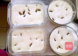 海绵蒸蛋糕(全蛋打发)的做法图解19