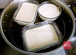 海绵蒸蛋糕(全蛋打发)的做法图解20