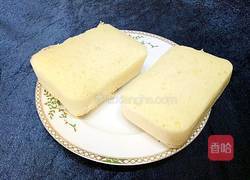 海绵蒸蛋糕(全蛋打发)的做法图解24