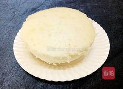 海绵蒸蛋糕（全蛋打发）的做法图解25