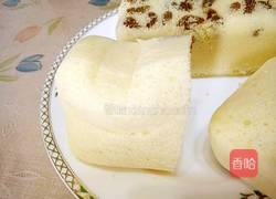 海绵蒸蛋糕(全蛋打发)的做法图解29