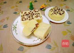 海绵蒸蛋糕（全蛋打发）的做法图解30