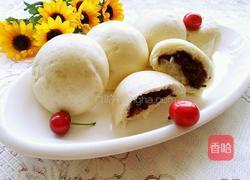 豆包的做法图解14