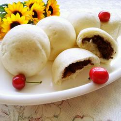 豆包的做法[图]