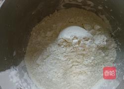 豆包的做法图解1