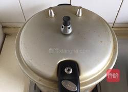 炖猪蹄的做法图解5