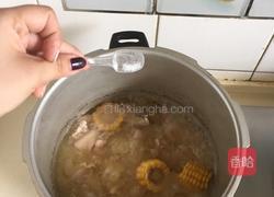 炖猪蹄的做法图解6