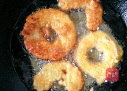 炸苹果的做法图解6