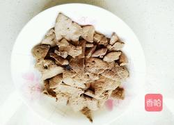 溜肝尖儿的做法图解3