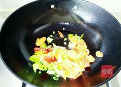 溜肝尖儿的做法图解4