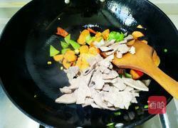 溜肝尖儿的做法图解5