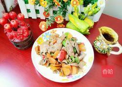 溜肝尖儿的做法图解7