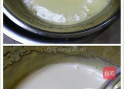 全蛋海绵蛋糕的做法图解2