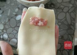 小馄饨的做法图解3