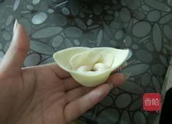 小馄饨的做法图解5