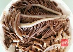 老北京爆肚的做法图解1