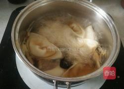 小馄饨的做法图解9