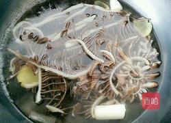 老北京爆肚的做法图解3