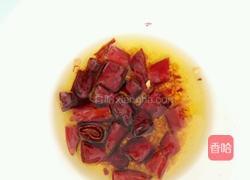 老北京爆肚的做法图解4