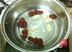 驱寒汤的做法图解3