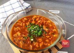 鸡蛋炸酱的做法图解12