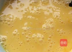 鸡蛋炸酱的做法图解2