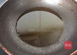 鸡蛋炸酱的做法图解5