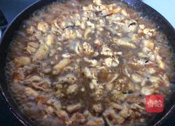 鸡蛋炸酱的做法图解11