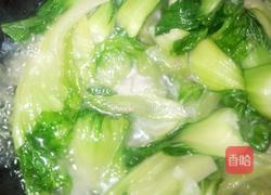 腊肠煲仔饭的做法图解5