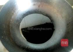 洋葱炒饭的做法图解3