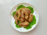 炸小酥肉的做法[图]