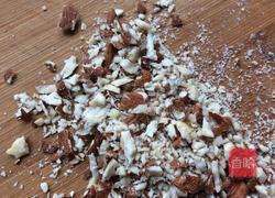 葡萄干杏仁面包的做法图解3