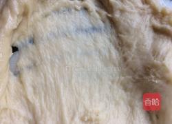 葡萄干杏仁面包的做法图解4