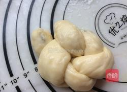 葡萄干杏仁面包的做法图解9
