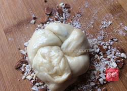 葡萄干杏仁面包的做法图解11