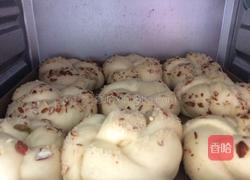 葡萄干杏仁面包的做法图解14