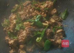 香辣鸡架的做法图解4