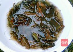 麻辣龙虾尾的做法图解2