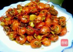 麻辣龙虾尾的做法图解14