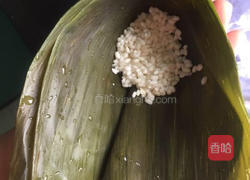 温州灰汤粽的做法图解4