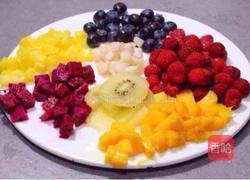 酸奶水果雪糕的做法图解1