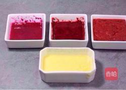 酸奶水果雪糕的做法图解3