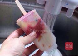 酸奶水果雪糕的做法图解5