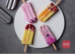 酸奶水果雪糕的做法图解7