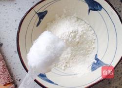 S玉米脆饼的做法图解3
