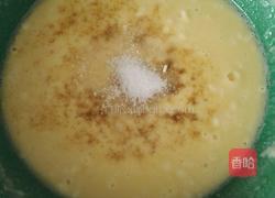 油菜蘑菇的做法图解8