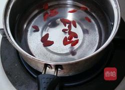 酒酿蛋的做法图解2