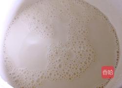 脆皮鲜奶的做法图解3